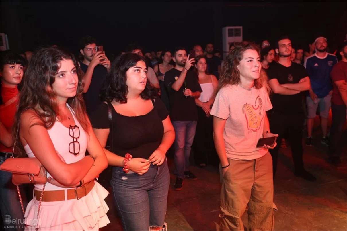 Fête de la musique 2024-BEYROUTH